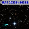 IRAS 20338+3033B