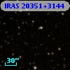 IRAS 20351+3144