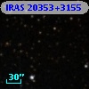 IRAS 20353+3155