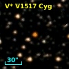 V* V1517 Cyg