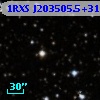 1RXS J203505.5+310355