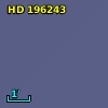 HD 196243