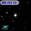 BD+83    21