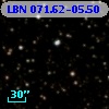 LBN 071.62-05.50