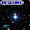 BD+29  4108B