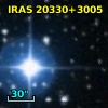 IRAS 20330+3005