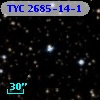 TYC 2685-14-1