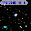 TYC 2685-45-1