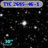 TYC 2685-46-1