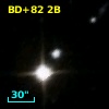 CCDM J00124+8312B