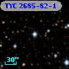 TYC 2685-82-1