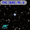 TYC 2685-95-1