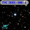 TYC 2685-106-1