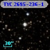 TYC 2685-236-1