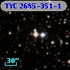 TYC 2685-351-1