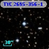 TYC 2685-356-1