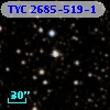 TYC 2685-519-1
