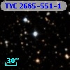 TYC 2685-551-1