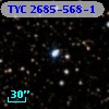 TYC 2685-568-1