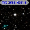 TYC 2685-635-1