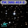 TYC 2685-653-1