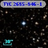 TYC 2685-846-1
