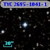TYC 2685-1041-1