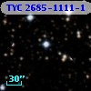TYC 2685-1111-1