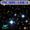 TYC 2685-1416-1