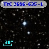 TYC 2686-635-1