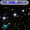 TYC 2686-681-1