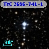 TYC 2686-741-1