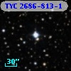 TYC 2686-813-1