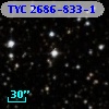 TYC 2686-833-1
