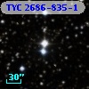 TYC 2686-835-1