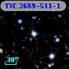 TYC 2689-511-1