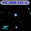 TYC 2689-512-1