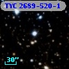 TYC 2689-520-1
