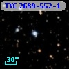 TYC 2689-552-1