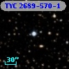 TYC 2689-570-1