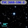 TYC 2689-596-1