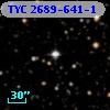 TYC 2689-641-1