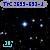 TYC 2689-683-1