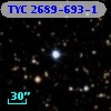 TYC 2689-693-1