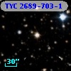 TYC 2689-703-1