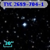 TYC 2689-704-1