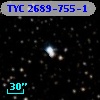 TYC 2689-755-1
