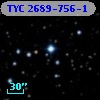TYC 2689-756-1