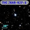 TYC 2689-827-1