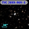 TYC 2689-868-1